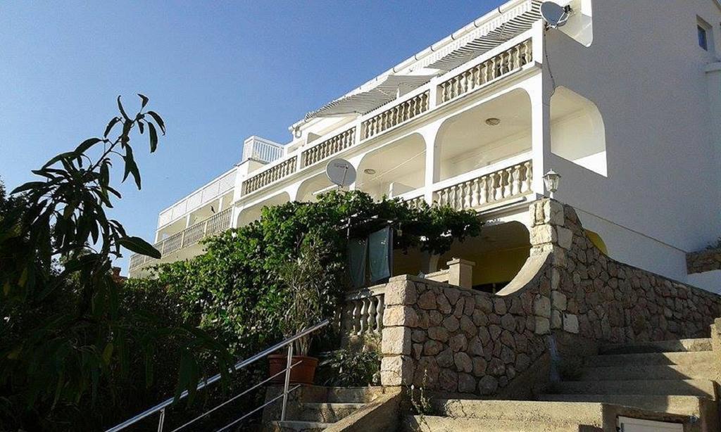 Villa Franko Prizna Rum bild