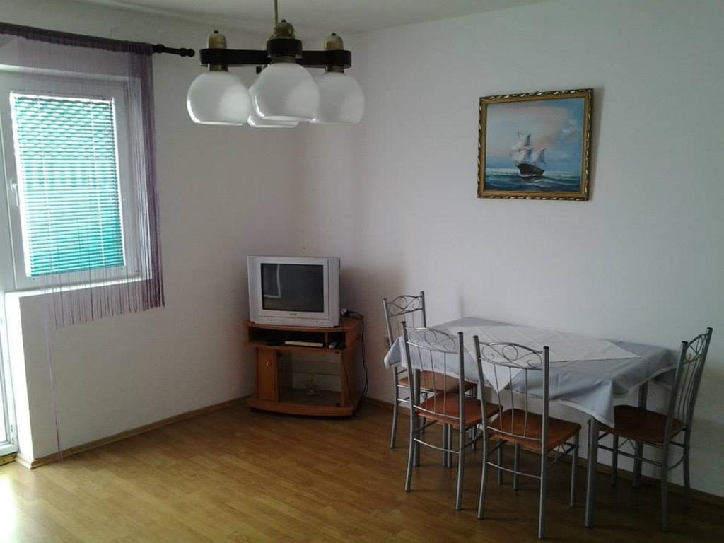 Villa Franko Prizna Rum bild