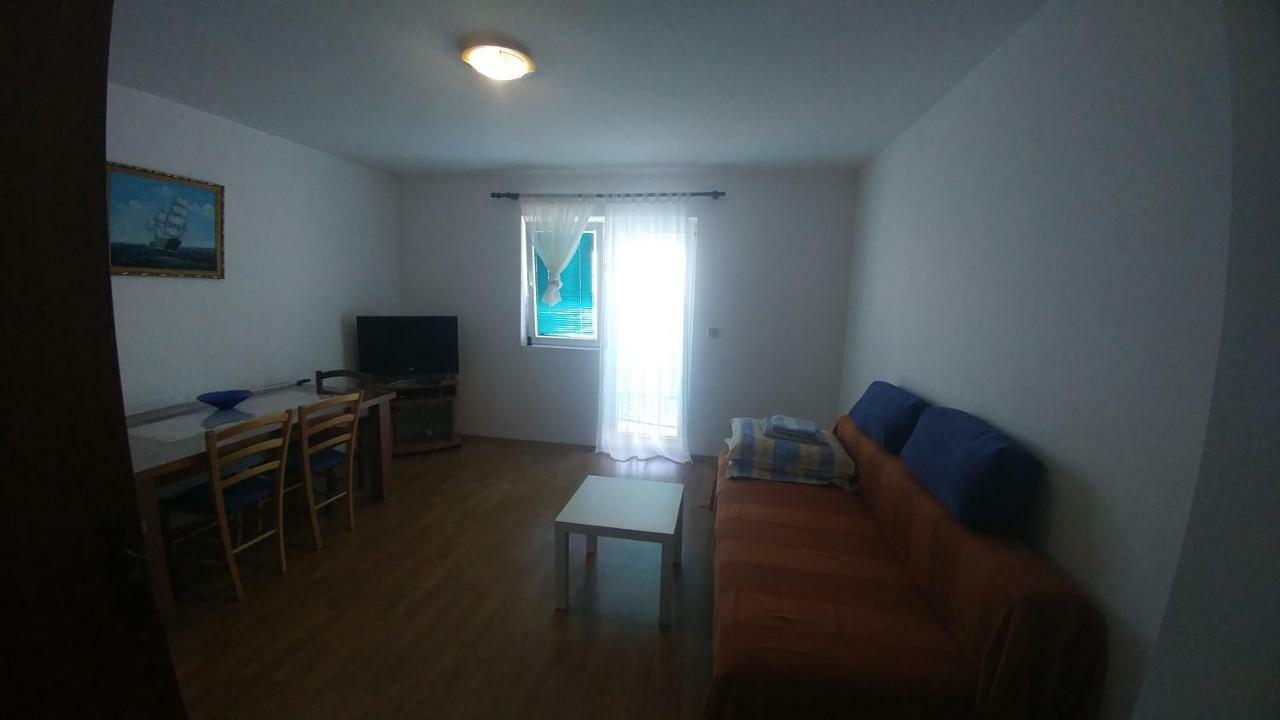 Villa Franko Prizna Exteriör bild