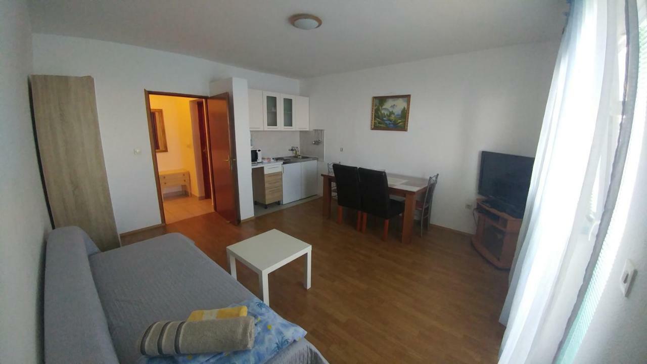 Villa Franko Prizna Exteriör bild