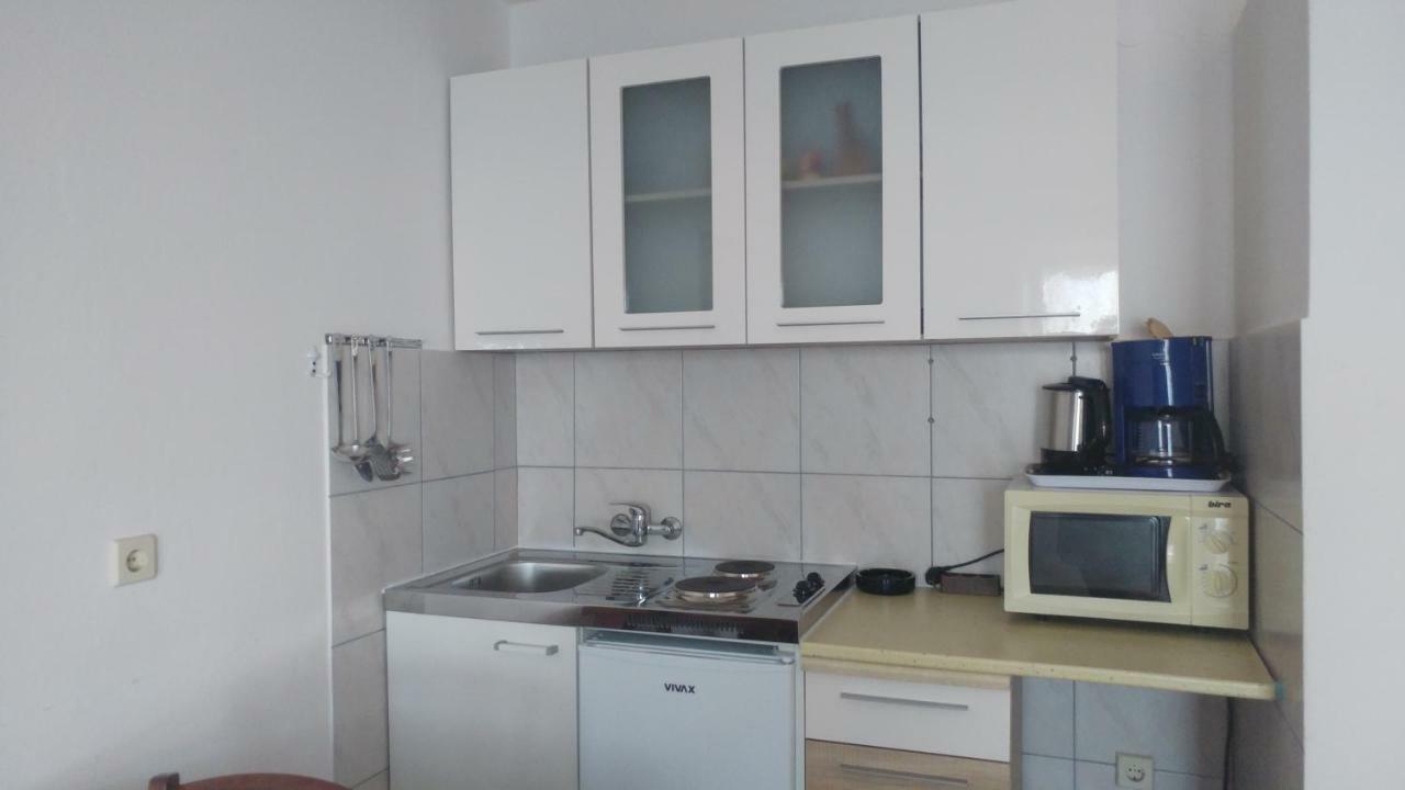 Villa Franko Prizna Exteriör bild