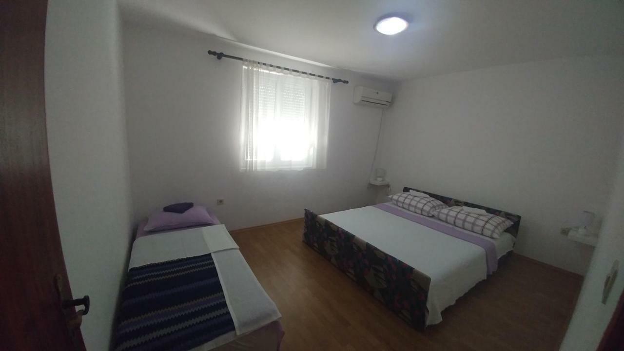 Villa Franko Prizna Exteriör bild