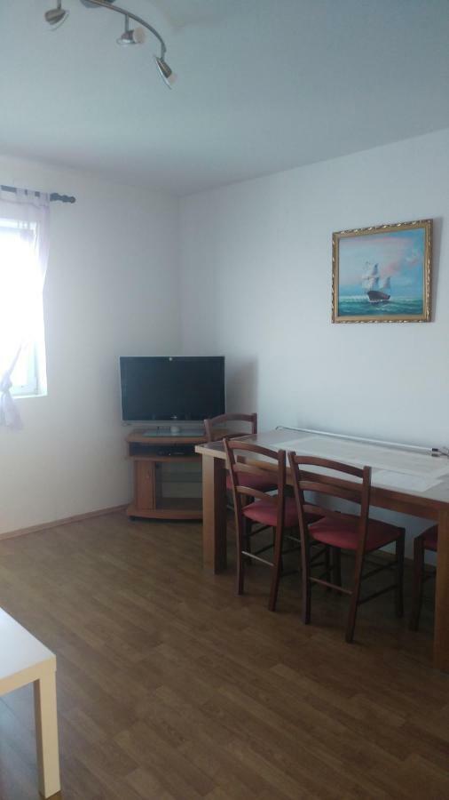 Villa Franko Prizna Exteriör bild